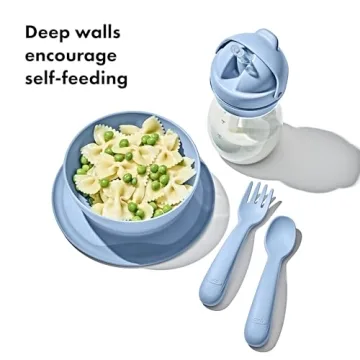 Shop OXO Tot Stick and Stay Suction Bowl for Toddlers