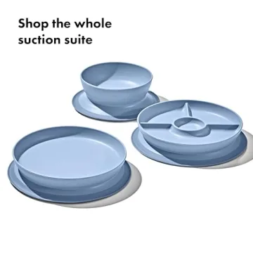 Shop OXO Tot Stick and Stay Suction Bowl for Toddlers