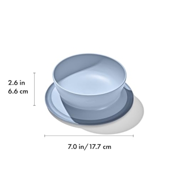 Shop OXO Tot Stick and Stay Suction Bowl for Toddlers