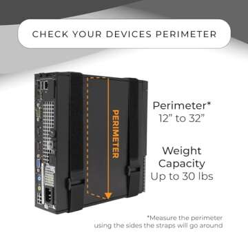 HumanCentric Universal Wall Mount