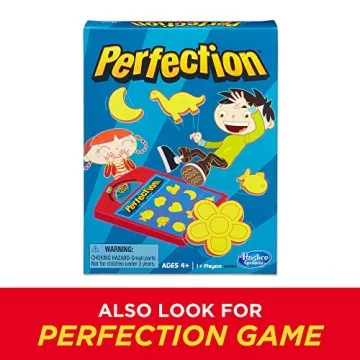 Monopoly Junior Board Game | Family Games for Preschoolers| Ages 5 for Kids (Amazon Exclusive)