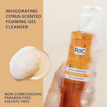 RoC Glow Serum and Moisturizer Set - Brighten Your Skin!