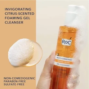 RoC Glow Serum and Moisturizer Set - Brighten Your Skin!