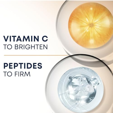 RoC Glow Serum and Moisturizer Set - Brighten Your Skin!