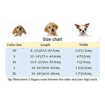 ARING PET Bowtie Dog Collar-Velvet Dog Collars with Removable Bowtie, Cute &Comfortable Purple Dog Collar,Medium.