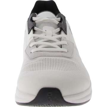 On Men's Cloudrift Sneakers - Lightweight Performance with Style
