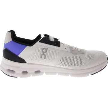 On Men's Cloudrift Sneakers - Lightweight Performance Shoes