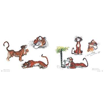 They Drew as They Pleased Vol 5: The Hidden Art of Disney’s Early RenaissanceThe 1970s and 1980s (...