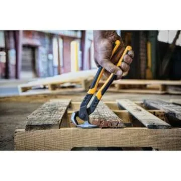 Dewalt 10 In. Multi-Function End Nipper