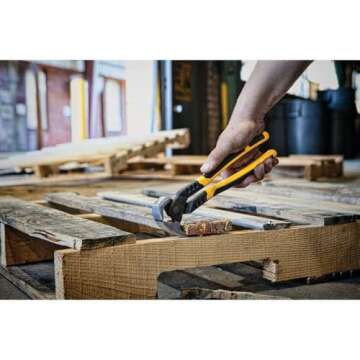 Dewalt 10 In. Multi-Function End Nipper