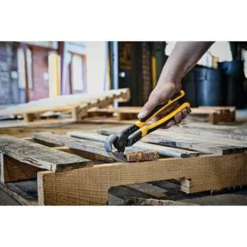 Dewalt 10 In. Multi-Function End Nipper