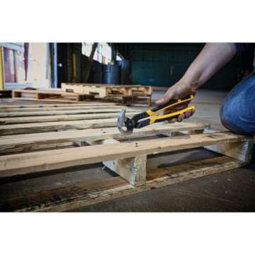 Dewalt 10 In. Multi-Function End Nipper