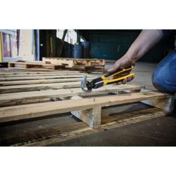 Dewalt 10 In. Multi-Function End Nipper