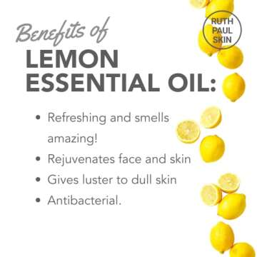 Unicorn Face, Body Glitter Gel: for Women & Girls | Biodegradable Holographic Purple Body Glitter | Fine Glitter in Aloe Vera Gel Base with Essential Oil | by Ruth Paul Skin 2oz