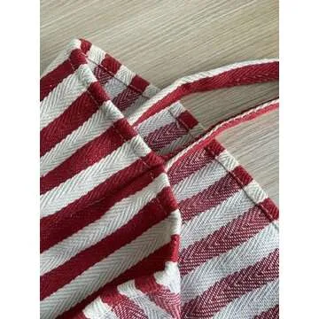 ELYEEBLEE Stylish Lightweight Canvas Tote Bags for All