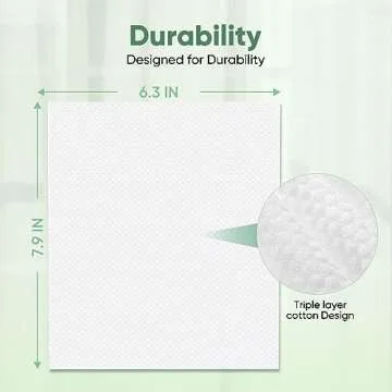 PUPMATE Extra Thick Pet Wipes with Aloe Vera for Dogs & Cats