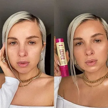 Coco & Eve Sunny Honey Bronzing Face Drops for a Natural Tan