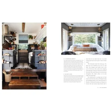 Nomad Coffee Table Book - Adventure and Design Inspiration