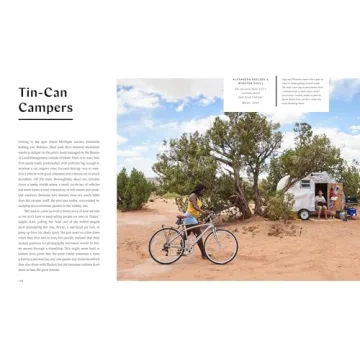 Nomad Coffee Table Book - Adventure and Design Inspiration