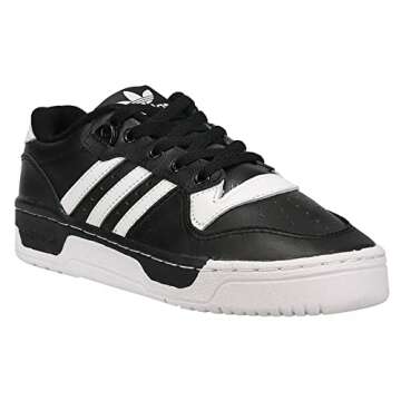 adidas Originals Men's Rivalry Low Sneaker