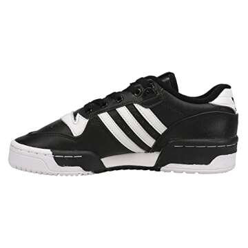 adidas Originals Men's Rivalry Low Sneaker