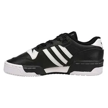 adidas Originals Men's Rivalry Low Sneaker