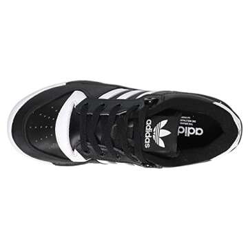 adidas Originals Men's Rivalry Low Sneaker