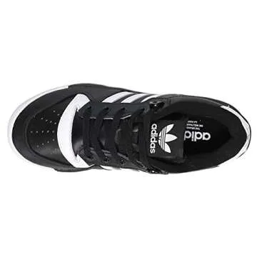 adidas Originals Men's Rivalry Low Sneaker