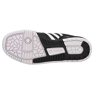 adidas Originals Men's Rivalry Low Sneaker