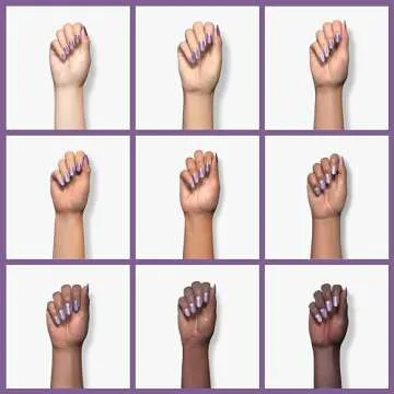 Orly Nail Lacquer - 20800 Pixie Powder Women Nail Polish 0.6 oz