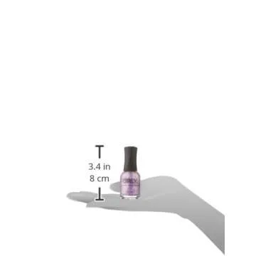 Orly Nail Lacquer - 20800 Pixie Powder Women Nail Polish 0.6 oz