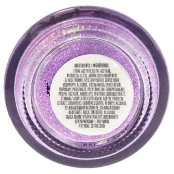 Orly Nail Lacquer - 20800 Pixie Powder Women Nail Polish 0.6 oz