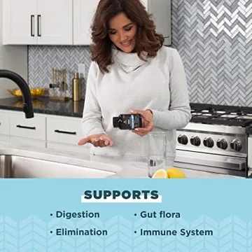 SBO Probiotics Ultimate by Ancient Nutrition - 50 Billion CFUs