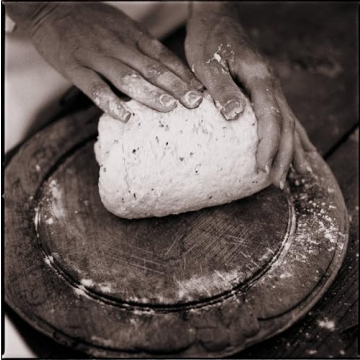 Bella Cucina Pizza Party Kit for Homemade Fun