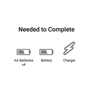 ARRMA Big Rock 3S BLX Monster Truck - Powerful Fun