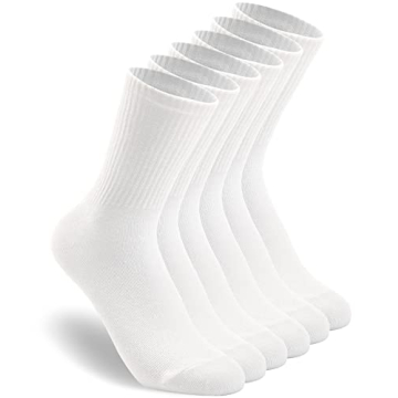 HAVE A TREE Women's Crew Casual Calf Socks - Comfort in Style