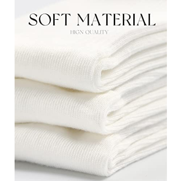 HAVE A TREE Women's Crew Casual Calf Socks - Comfort in Style