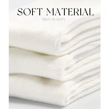 HAVE A TREE Women's Crew Casual Calf Socks - Comfort in Style