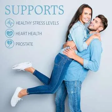 Garden of Life RAW Probiotics for Men - 90 Caps