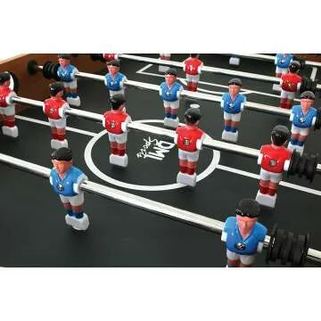 American Legend Foosball Table for All Ages