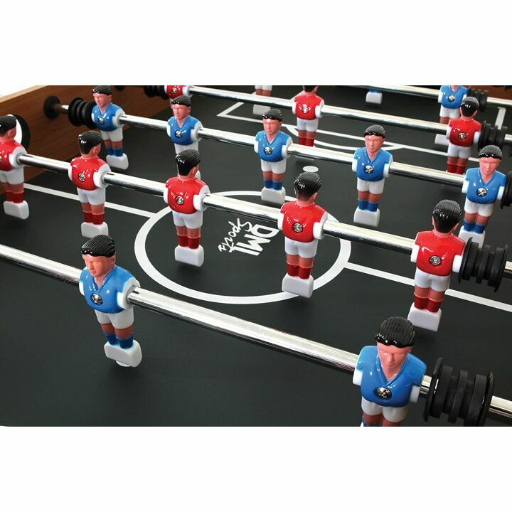 American Legend Foosball Table for All Ages