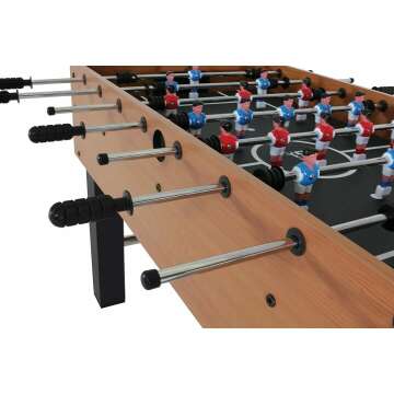 American Legend Foosball Table for All Ages
