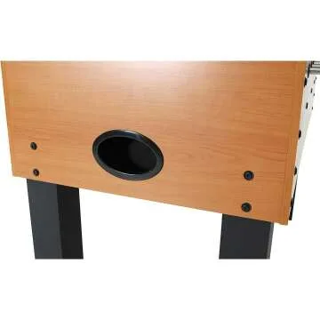 American Legend Foosball Table for All Ages
