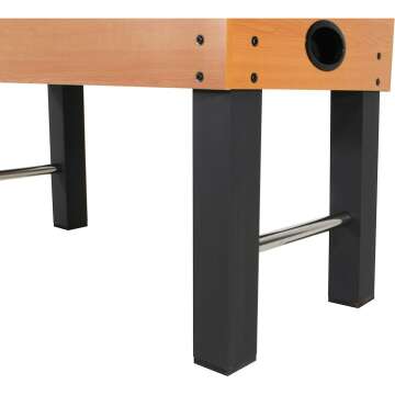 American Legend Foosball Table for All Ages