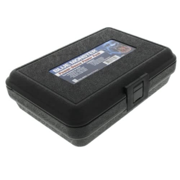 Blue Monster Power Deuce Tool Pack for Copper Cleaning