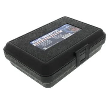 Blue Monster Power Deuce Tool Pack for Copper Cleaning