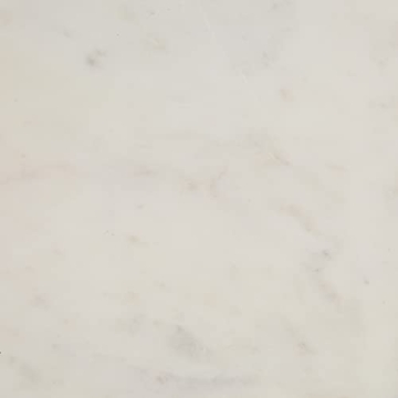 Mud Pie 16" Marble Lazy Susan with Gold Accents