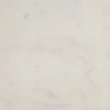 Mud Pie 16" Marble Lazy Susan with Gold Accents