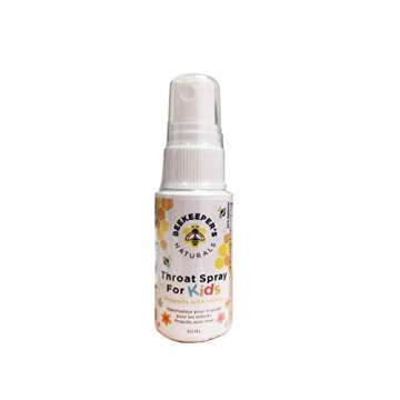 Kids Propolis Spray - Natural Immune Support for Children