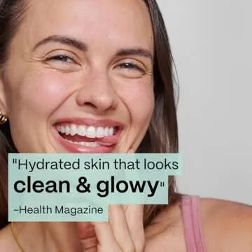 Gentle Cream Cleanser with Hyaluronic Acid & Jojoba Oil